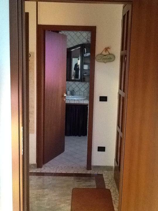 B&B Ca Di Luca Минербио Экстерьер фото