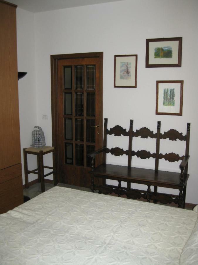 B&B Ca Di Luca Минербио Экстерьер фото